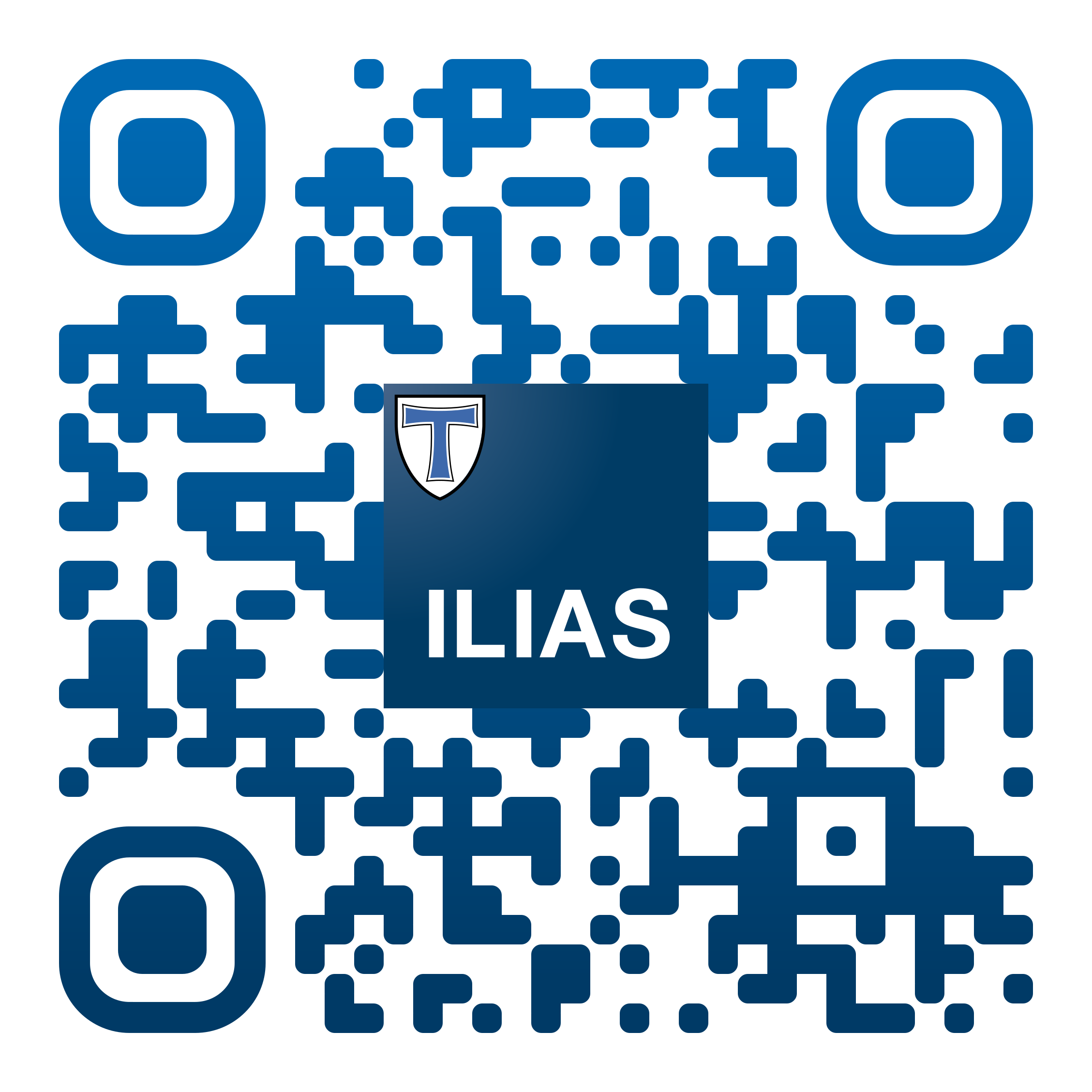 ILIAS der JLU Gießen ILIAS Werkzeuge und Funktionen